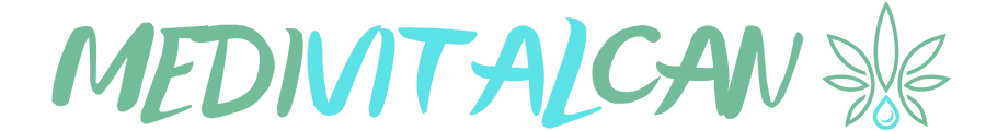 Logo der Medivitalcan